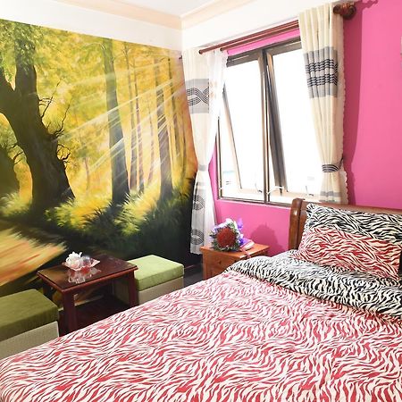 Ken'S House Backpackers - Downtown 2 Hotell Dalat Eksteriør bilde